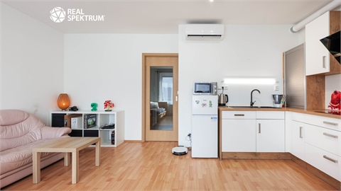 Prodej bytu 1kk, 34 m² - 4