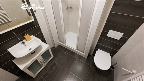 Prodej bytu 1kk, 34 m² 12