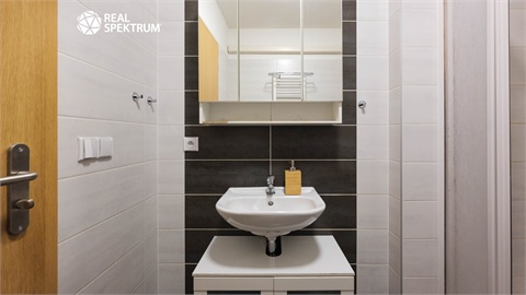 Prodej bytu 1kk, 34 m² 10