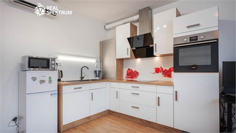 Prodej bytu 1kk, 34 m² 0