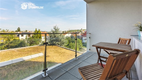 Prodej bytu 1kk, 34 m² 2