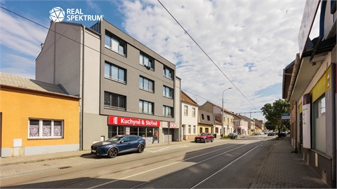 Prodej bytu 1kk, 34 m² 22
