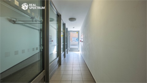 Prodej bytu 1kk, 34 m² - 20