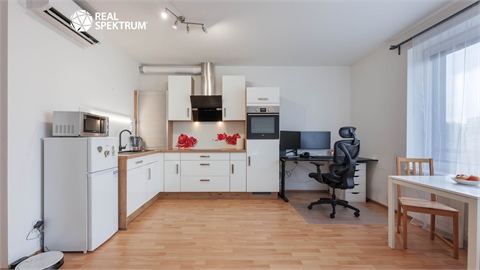 Prodej bytu 1kk, 34 m² 6