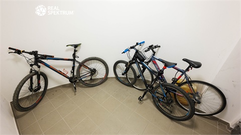 Prodej bytu 1kk, 34 m² 20