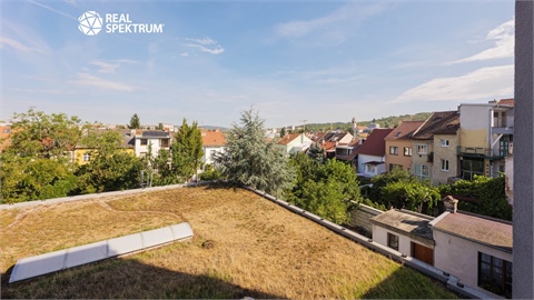 Prodej bytu 1kk, 34 m² - 14
