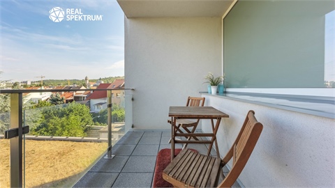 Prodej bytu 1kk, 34 m² 14