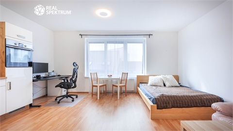 Prodej bytu 1kk, 34 m² - 2