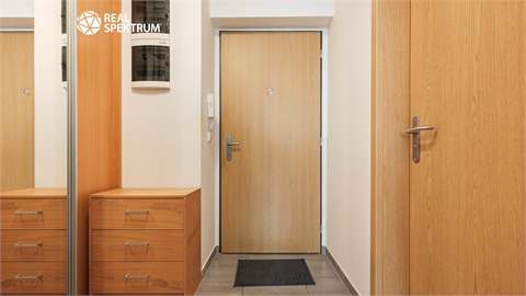 Prodej bytu 1kk, 34 m² - 8