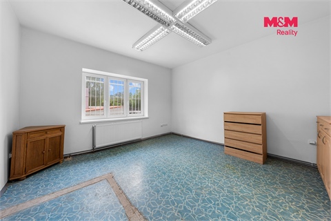 Prodej obchodních prostor, 240 m² - 16