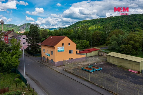 Prodej obchodních prostor, 240 m² - 12