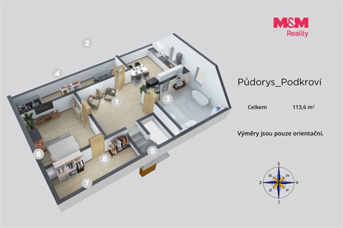 Prodej obchodních prostor, 240 m² 24