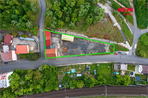 Prodej obchodních prostor, 240 m² - 2