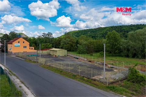 Prodej obchodních prostor, 240 m² - 4