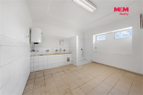Prodej obchodních prostor, 240 m² - 22
