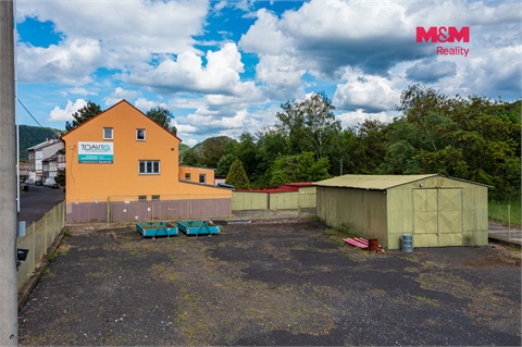 Prodej obchodních prostor, 240 m² 10