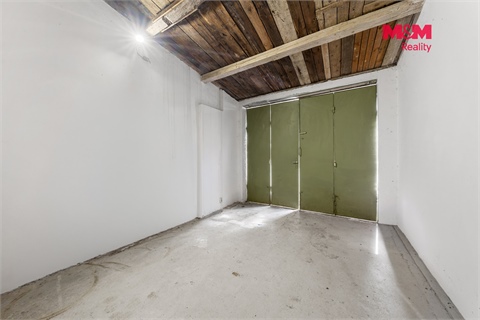 Prodej obchodních prostor, 240 m² - 26