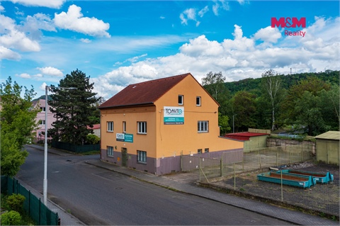 Prodej obchodních prostor, 240 m² 4