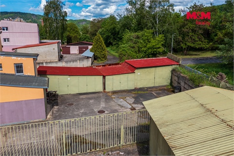 Prodej obchodních prostor, 240 m² 14