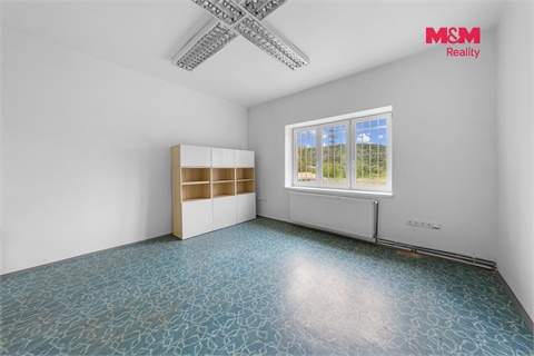 Prodej obchodních prostor, 240 m² - 14