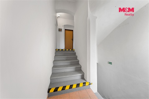 Prodej obchodních prostor, 240 m² - 20