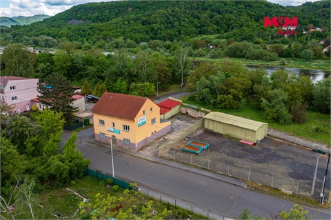 Prodej obchodních prostor, 240 m² - 10