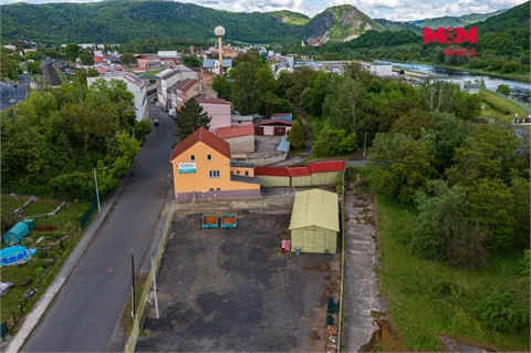 Prodej obchodních prostor, 240 m² 12