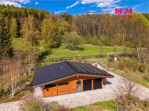 Prodej rodinného domu, 205 m² 8
