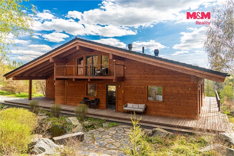 Prodej rodinného domu, 205 m² - 20
