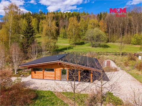 Prodej rodinného domu, 205 m² - 8