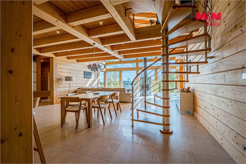 Prodej rodinného domu, 205 m² 26
