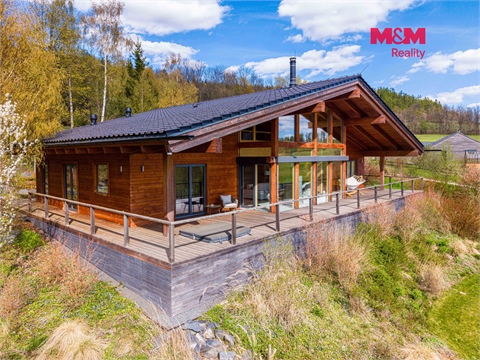 Prodej rodinného domu, 205 m² - 12