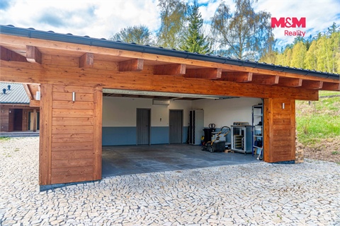 Prodej rodinného domu, 205 m² - 22