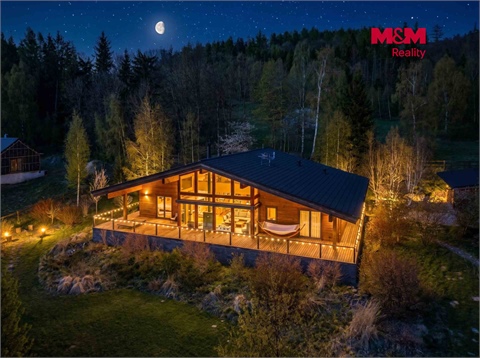 Prodej rodinného domu, 205 m² 4