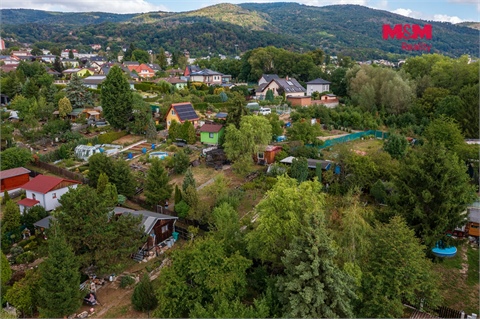 Prodej zahrady, 355 m² 14