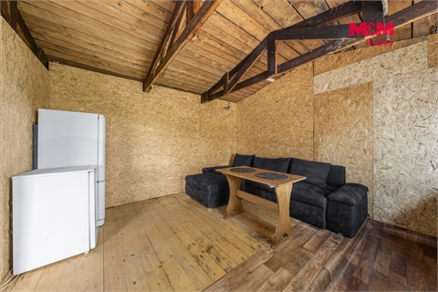 Prodej zahrady, 355 m² - 4
