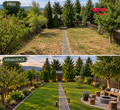 Prodej zahrady, 355 m² 16