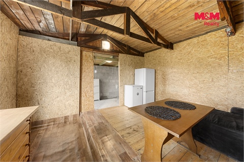 Prodej zahrady, 355 m² 6