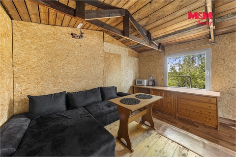 Prodej zahrady, 355 m² 4