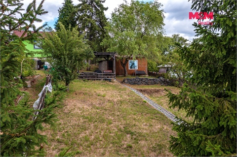 Prodej zahrady, 355 m² 8
