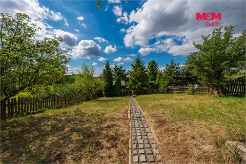 Prodej zahrady, 355 m² 10