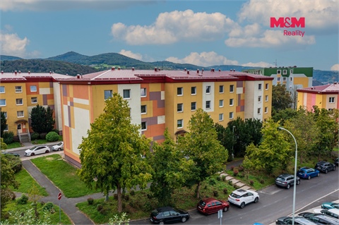 Pronájem bytu 2kk, 46 m² - 12