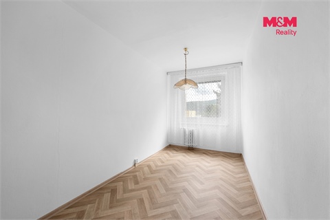 Pronájem bytu 2kk, 46 m² - 6
