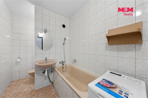 Pronájem bytu 2kk, 46 m² 8