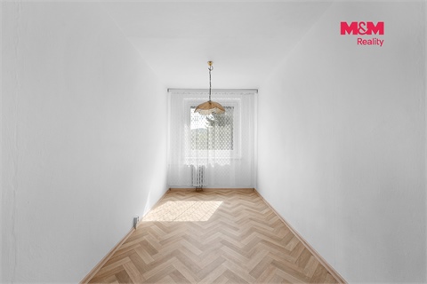 Pronájem bytu 2kk, 46 m² - 2