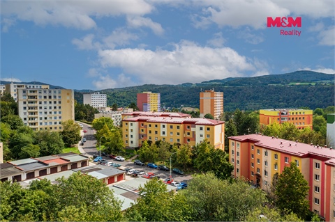 Pronájem bytu 2kk, 46 m² 14