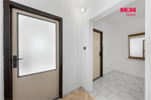 Pronájem bytu 2kk, 46 m² - 8