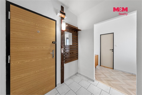 Pronájem bytu 2kk, 46 m² 10