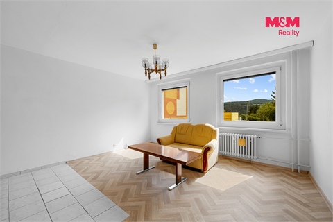 Pronájem bytu 2kk, 46 m² 6