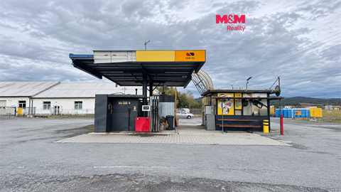 Prodej pozemku pro komerční výstavbu, 3 088 m² 0